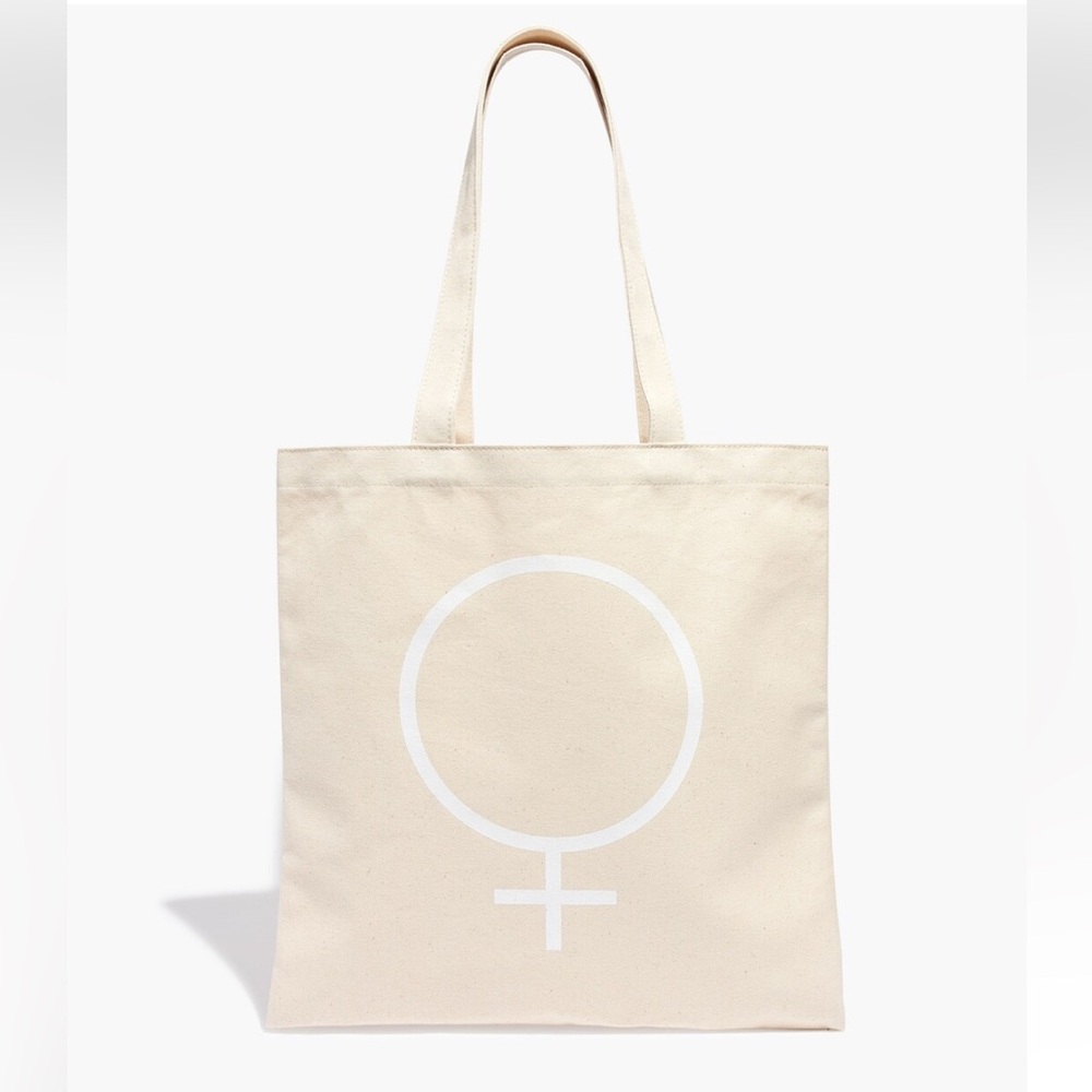 MADEWELL tote